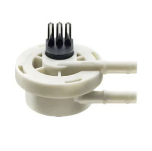 turbine flow meter 1