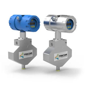 Coriolis flowmeter