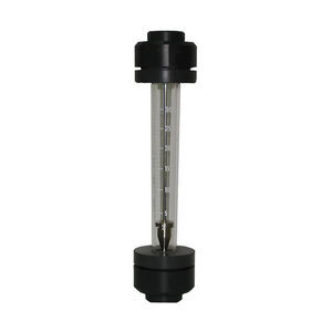 variable-area flowmeter 1