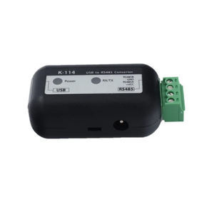 analog converter