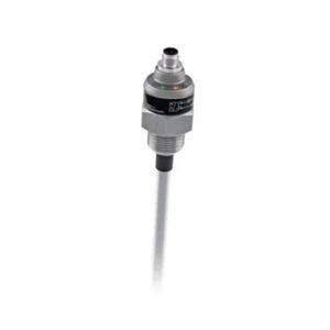 capacitive level transmitter