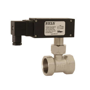 mechanical flow switch 1