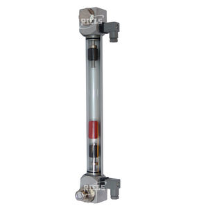 liquid level indicator / oil / water / bypass