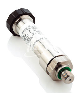 relative pressure transmitter