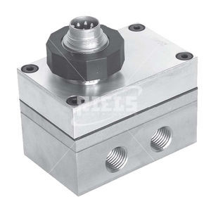 absolute pressure transmitter