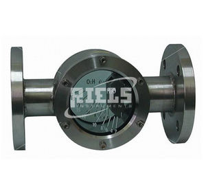 stainless steel sight glass