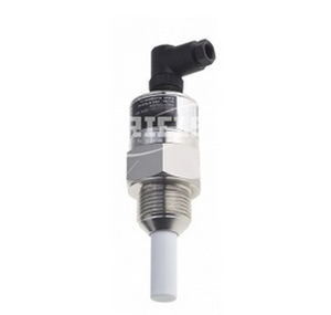 capacitive level sensor / for liquids / intrinsically safe / IP67
