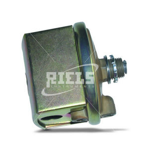 differential pressure switch