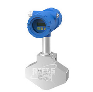 mass flow meter