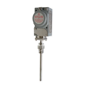 adjustable thermostat