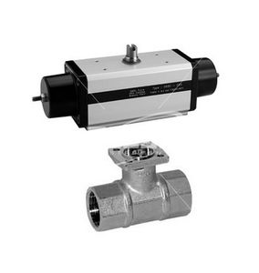 ball valve