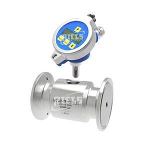 turbine flow meter