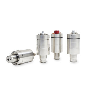ultrasound converter