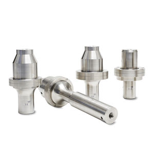 ultrasonic booster