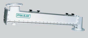 pneumatic conveyor