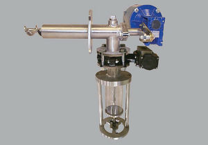 Automatic sampler - All industrial manufacturers - Videos