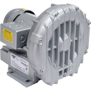 air blower / centrifugal / single-stage / regenerative