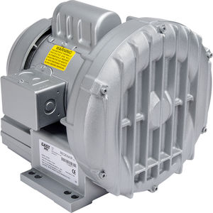 air blower / centrifugal / single-stage / regenerative