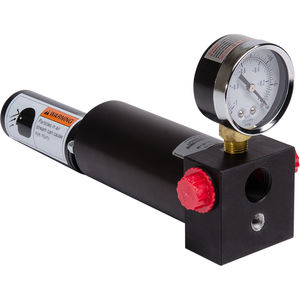 无油文丘里喷射器