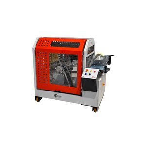 cable coiler-uncoiler 1
