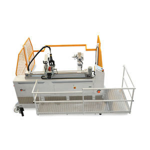 cable winding machine 1