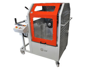 electric cable rewinder-winder 1