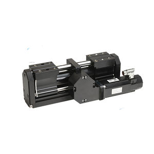 electric gripper