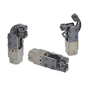 pneumatic workholding component