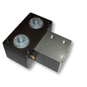 mechanical gripper 1