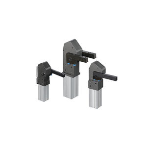 pneumatic toggle clamp