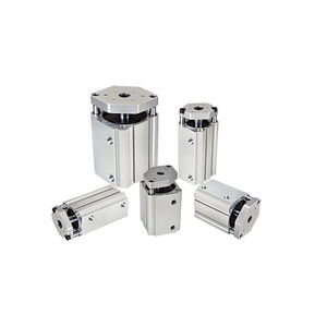 pneumatic cylinder