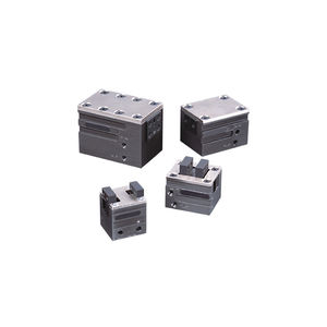 pneumatic gripper