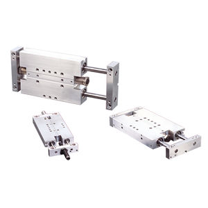 滚珠轴承线性载玻片