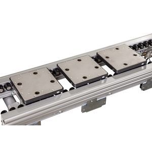 roller conveyor