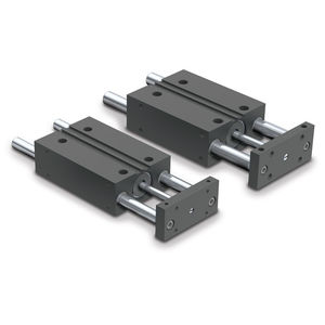 pneumatic cylinder
