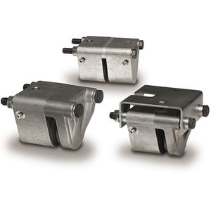 disc brake / hydraulic / double
