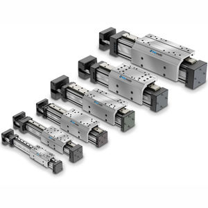 linear actuator