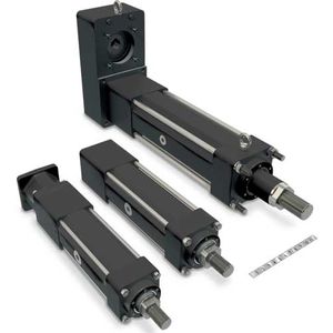 linear actuator