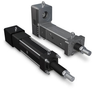 electric actuator
