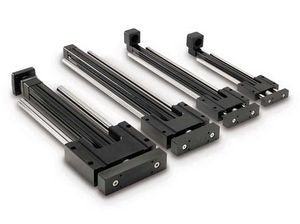linear actuator / electric / screw / slide