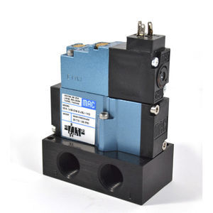 spool pneumatic directional control valve 1