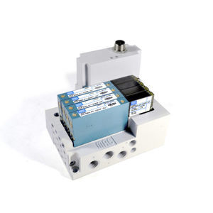 fieldbus node