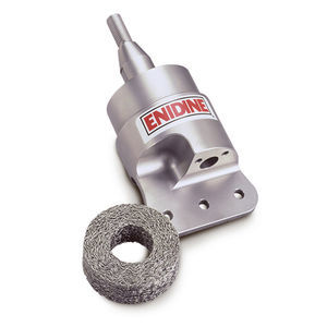 electronic isolator