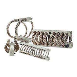 stainless steel anti-vibration mount 1