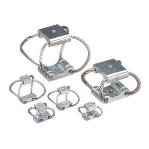 cylindrical anti-vibration mount 1