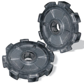viscous speed regulator