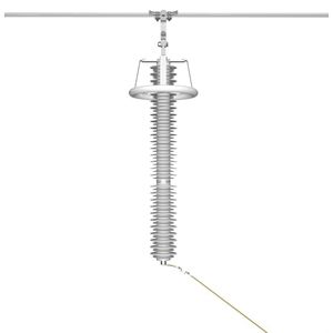 class IEC 2 surge arrester