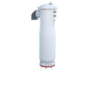 class IEC 4 surge arrester