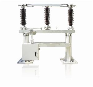 automatic isolator switch