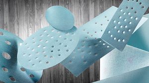 aluminum oxide abrasive